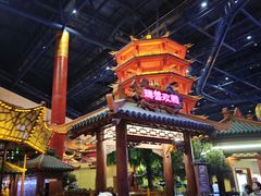 -万达茂商场(南京仙林店)