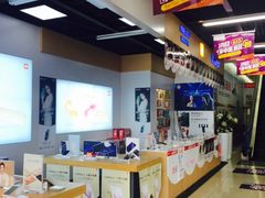 -苏宁易购超级旗舰店(萧山店)