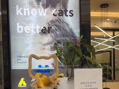 -半岛宠物医院24小时(西派城店)