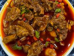 -丁太婆老妈蹄花(人民公园非遗总店)