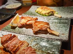 -千代武日本料理(哈西店)