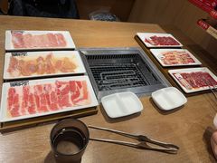 -焼肉ライク·烧肉LIKE(万菱汇店)