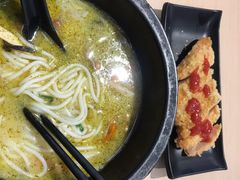 -大鼓米线(杭州国大城市广场店)