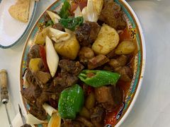 -帕米尔食府(白云观店)