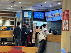 -肯德基(沪东店)