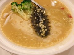 -清华大学-甲所餐厅