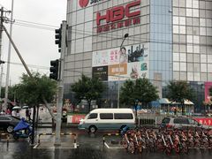 -银泰百货(北京大红门店)
