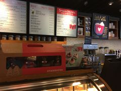 -星巴克(夏日百货店)