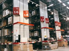 -宜家家居(哈尔滨商场店)