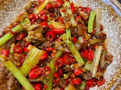 -陈厨老味·老派郴州菜(宜章店)