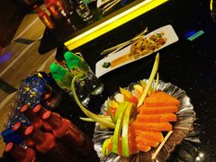 -歌声里K BAR(星湖城店)