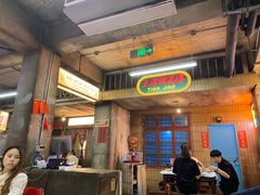 -五马集·海鲜·温州大牌档(黑金冠五马街十字路口店)