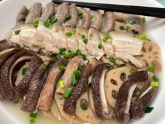 -品香菜馆(旗峰路中侨大厦店)