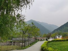 -秦岭欢乐世界