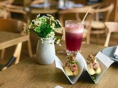 -BOR Eatery(安福路店)