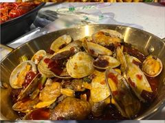 -华仔龙虾(永乐路总店)