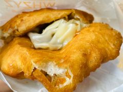 油饼包烧麦-家阳赵师傅油饼包烧麦(粮道街店)