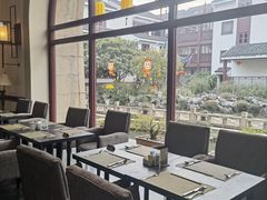 -苏州吴宫泛太平洋酒店