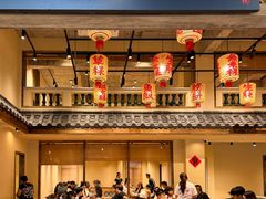 -厝味火锅·潮汕卤水火锅(十一合店)
