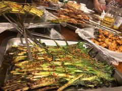 -老猎户炭火锅羊汤(万达店)