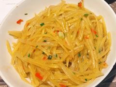土豆丝-壹盏灯(惠农店)
