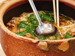 老湖南炒码粉-洞庭记·老湖南味道(下沙店)