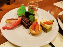 -马哥孛罗酒店·SAVVY全日餐厅