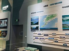 -大连市规划展示中心