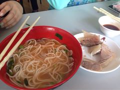 七宝古镇羊肉店-老七宝热气羊肉馆