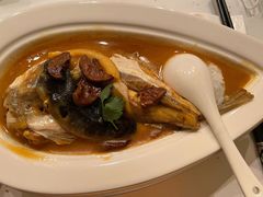 河豚-满满海佛跳墙(千禧店)