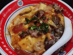 -明記茶餐廳(福田总店)