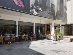 -RAC BAR(安福路店)