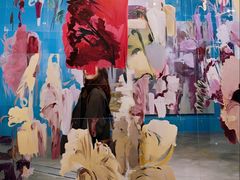 -chi K11艺术空间展览厅