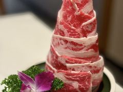 -红沃鳗鱼黑牛烤肉店(不老街店)