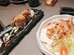 -聿山居·创意料理