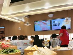 -龍歌自助小火锅(秦淮水游城店)
