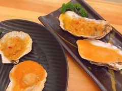 -高木日本料理(静安寺店)