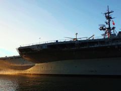 -中途岛号航空母舰博物馆