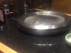 -韩盛炭火烤肉(万达广场店)