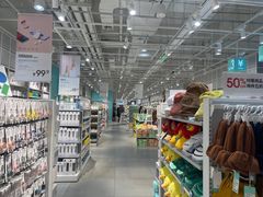 -大族广场Mall&More