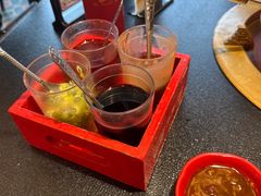 -潮庭牛肉火锅·骑楼私宴
