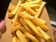 -烤匠麻辣烤鱼(万象城店)