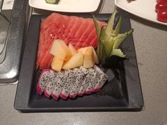 -海底捞火锅(银泰中心店)