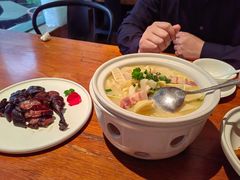 -钱塘人家(通泰路店)