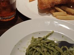 -FABIO’S费比欧披萨餐厅