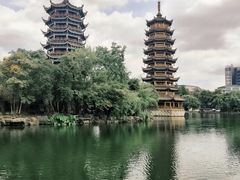 -桂林两江四湖景区