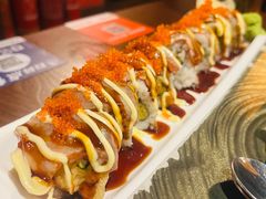 -王氏炉匠·烧鸟放题自助(好运街店)
