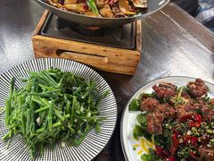 -吃货私房菜(丽江束河古镇店)