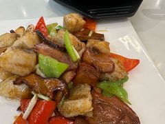 -神仙馆(衡山路店)