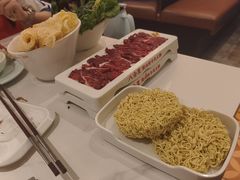 -八合里潮汕鲜牛肉火锅(深圳海岸城店)